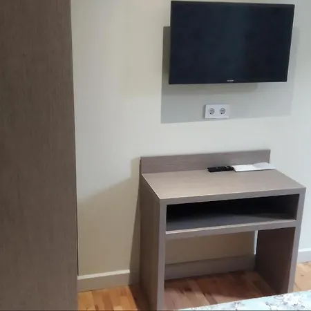 здравец 公寓