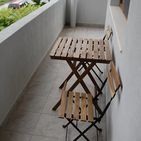 Apartman здравец *