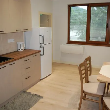 здравец Apartment *