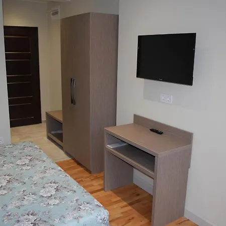 здравец Apartman