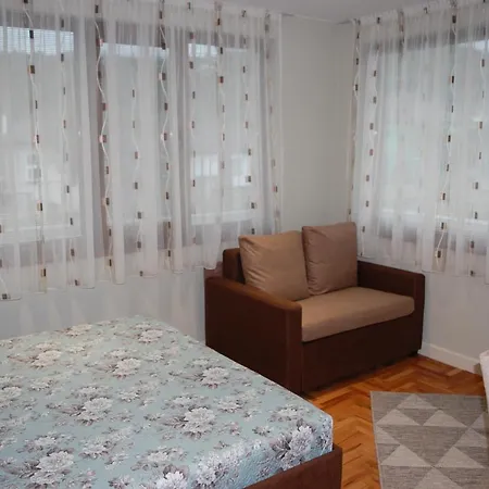 здравец * Trjavna