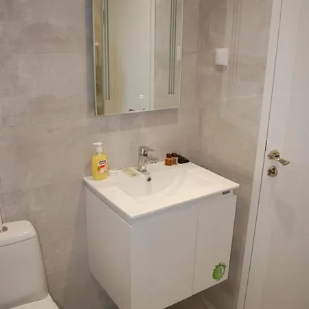 公寓 здравец 特里亚夫纳