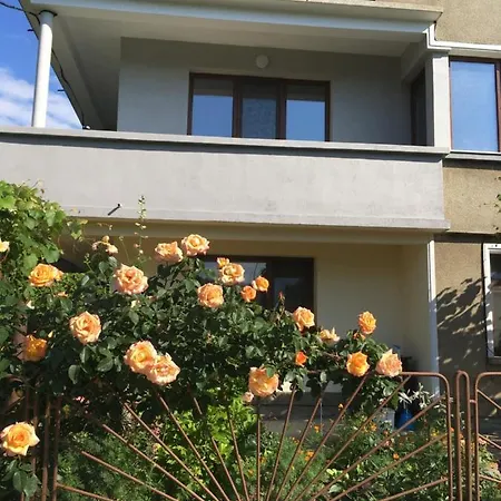 здравец Apartman Trjavna