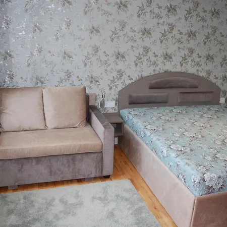 Apartman здравец Trjavna