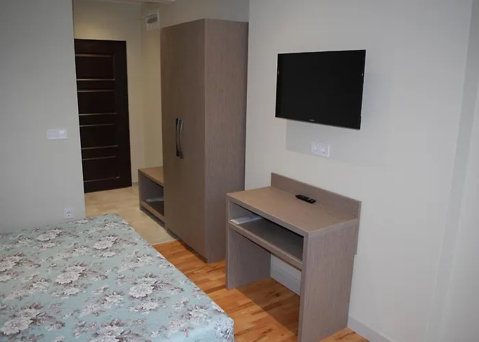 здравец Appartement