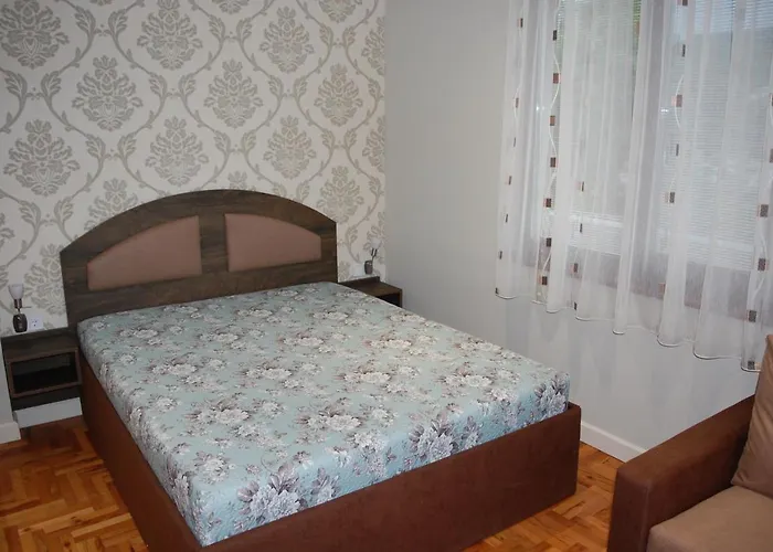 Appartement здравец Tryavna
